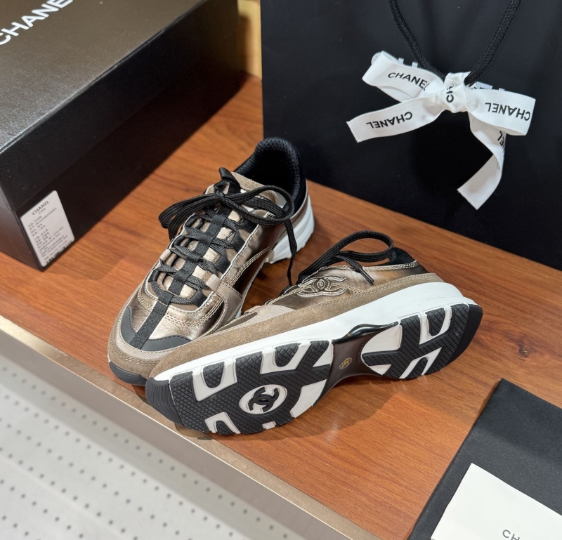 Ch**el sport shoes
